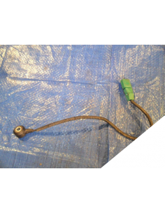 AUDI Q7 FL 3.0 TFSI CZUJNIK SPALANIA 06E905377A