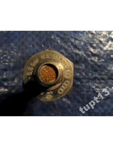 VW AUDI SEAT CZUJNIK CIŚNIENIA OLEJU 03C919081