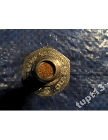 VW AUDI SEAT CZUJNIK CIŚNIENIA OLEJU 03C919081