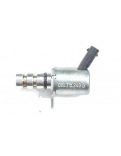 VW AUDI SEAT 1,4 TSI ZAWÓR STERUJĄCY 06E115243G 2