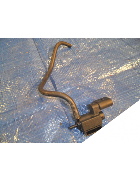 AUDI VW ZAWÓR CIŚNIENIA 037906283C