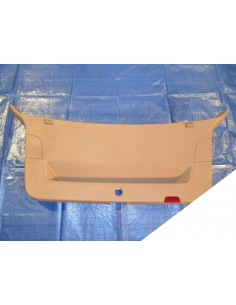 VW GOLF VI PLUS TAPICERKA KLAPY TYLNEJ DOLNA