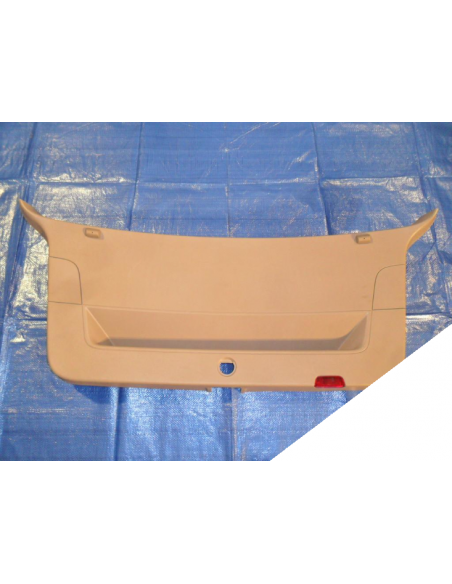 VW GOLF VI PLUS TAPICERKA KLAPY TYLNEJ DOLNA