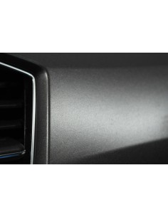 VW T-ROC RAMKA Z DESKI DEKOR KRATKI NAWIEWY 2