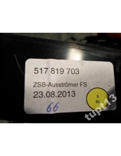 VW SPORTSVAN KRATKA NAWIEWU LEWA DEKOR 517819703 2