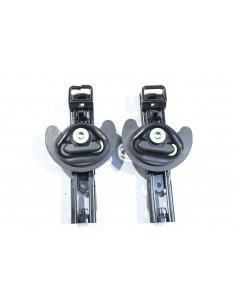 AUDI Q2 MOCOWANIE PASA LEWE