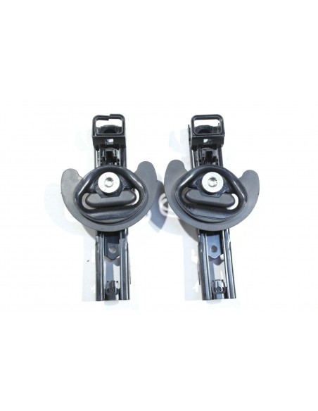 AUDI Q2 MOCOWANIE PASA LEWE