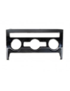 SKODA KODIAQ RAMKA NA PANEL KLIMATYZAJCI