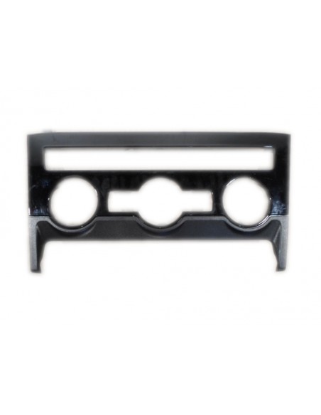 SKODA KODIAQ RAMKA NA PANEL KLIMATYZAJCI