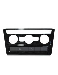 VW TOURAN III 5T RAMKA NA PANEL NAWIEWU