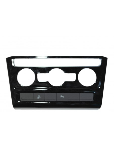 VW TOURAN III 5T RAMKA NA PANEL NAWIEWU