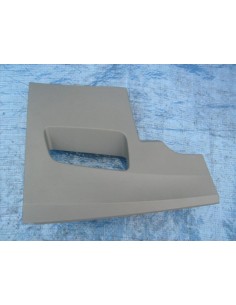 SEAT IBIZA 2009-2010 PLASTIK KOKPITU