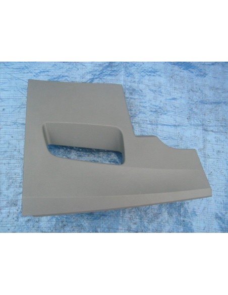 SEAT IBIZA 2009-2010 PLASTIK KOKPITU