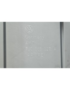 VW T5 LIFT T6 TAPICERKA OSŁONA 7J0885327A 2