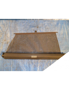 AUDI A6 4F0 ROLETKA Z TAPICERKI LEWA 4F9861333A