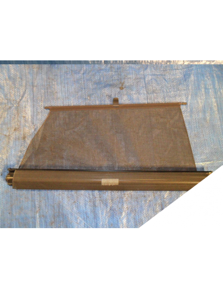 AUDI A6 4F0 ROLETKA Z TAPICERKI LEWA 4F9861333A