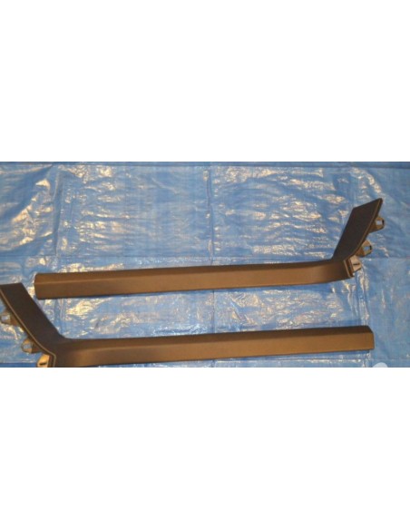 VW EOS 2012 R LISTWA PROGOWA PRAWA JAK NOWA