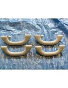 VW PASSAT B6 RĄCZKI PODSUFITOWE KOMPLET