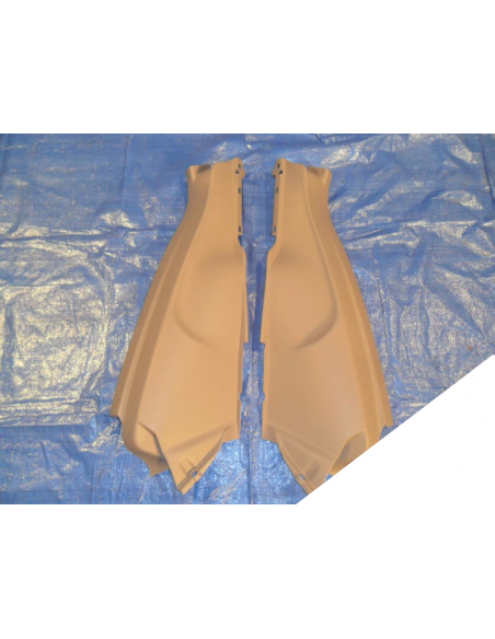 VW GOLF VI PLUS TAPICERKA PLASTIK LEWY ORYGINAŁ