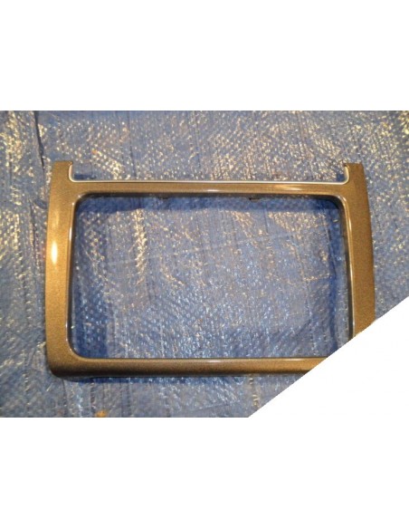 VW POLO 6R0 2008-2012 R RAMKA NAWIGACJI