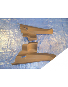 AUDI Q7 FL TAPICERKA LEWA 4L0867767