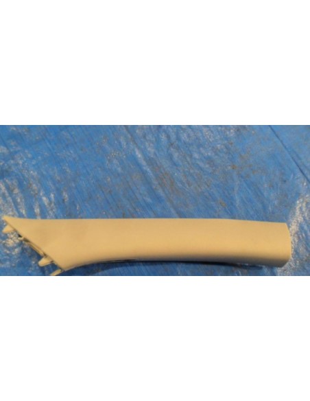 SKODA SUPERB II 13 TAPICERKA PRZYSZYBOWA 3T0867234