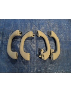 VW JETTA 2011-12 R RĄCZKI PODSUFITOWE KOMPLET