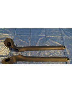 AUDI A5 LISTWA PROGOWA LEWA ORYGINAŁ