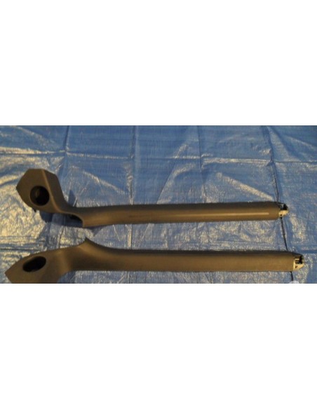 AUDI A5 LISTWA PROGOWA LEWA ORYGINAŁ