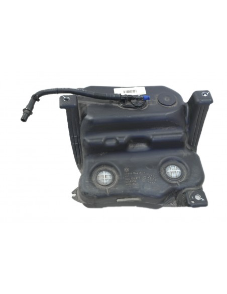 SKODA SUPERB III ZBIORNIK ADBLUE 3Q0131877D