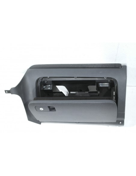 VW GOLF VI SCHOWEK PASAŻERA 1K1857290D