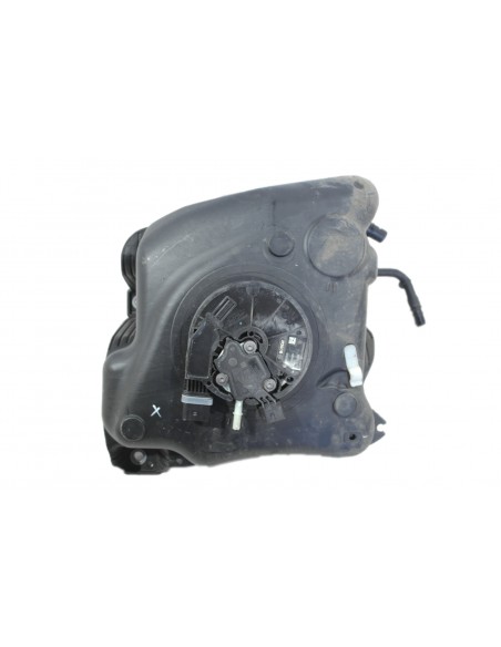 SKODA SUPERB III ZBIORNIK ADBLUE 3Q0131877D