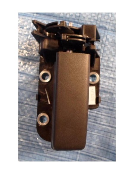 VW SHARAN 2012-14 R KLAMKA PRAWY TYŁ 7N0843642