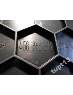 AUDI A7 SZYNA PODPOROWA BAGAŻNIKA 4G8863373 2