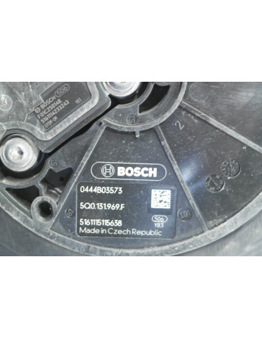 SKODA SUPERB III ZBIORNIK ADBLUE 3Q0131877D