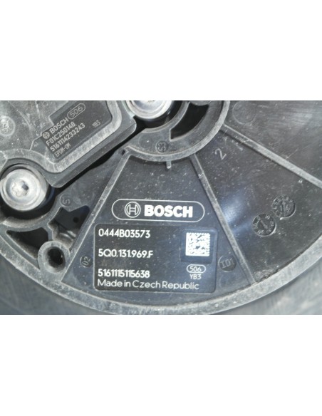 SKODA SUPERB III ZBIORNIK ADBLUE 3Q0131877D