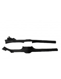 VW GOLF VII LISTWA PROGOWA PRAWA 5G4853372