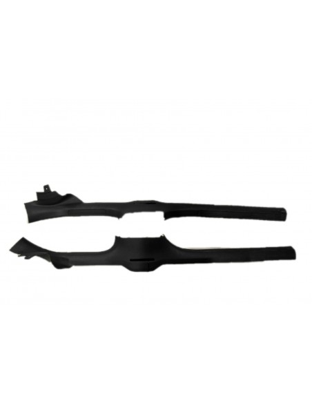 VW GOLF VII LISTWA PROGOWA PRAWA 5G4853372