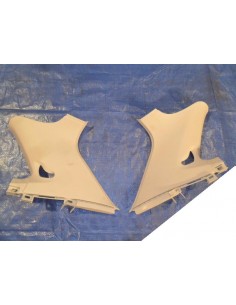 VW POLO 6R0 3 D TAPICERKA LEWA 6R3867287