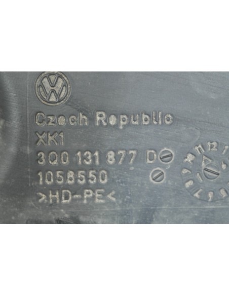 SKODA SUPERB III ZBIORNIK ADBLUE 3Q0131877D