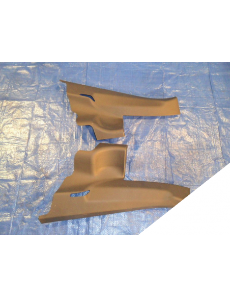 AUDI Q7 FL TAPICERKA PRAWA 4L0867768