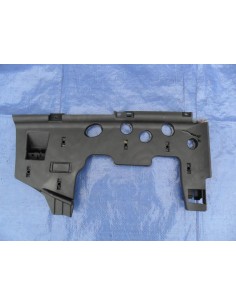 VW PASSAT B6 PLASTIK POD KIEROWNICE ORGINAŁ