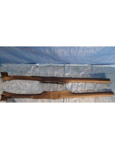 VW POLO LISTWA PROGOWA PRAWA 6R4853372