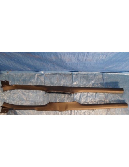 VW POLO LISTWA PROGOWA PRAWA 6R4853372