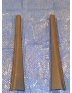 AUDI Q7 FL TAPICERKA LEWA 4L0868203