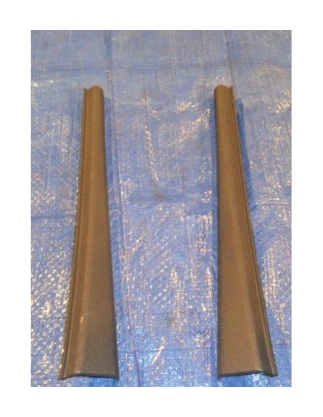 AUDI Q7 FL TAPICERKA LEWA 4L0868203