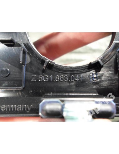 VW GOLF VII RAMKA DEKOR NA PANEL 5G1863041B