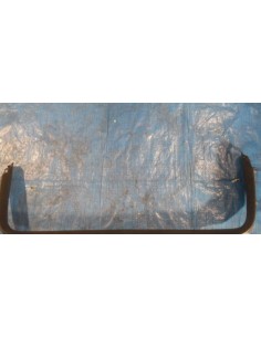 VW GOLF VI KOMBI TAPICERKA KLAPY 1K9867603A CZARNA