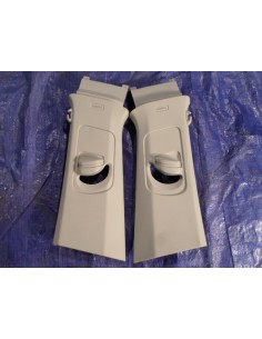 VW TIGUAN 5NA TAPICERKA SŁUPKA LEWA 5NA867243