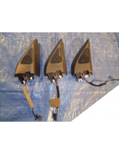 VW B6 GWIZDEK LEWY GŁOŚNICZEK W TAPICERKE